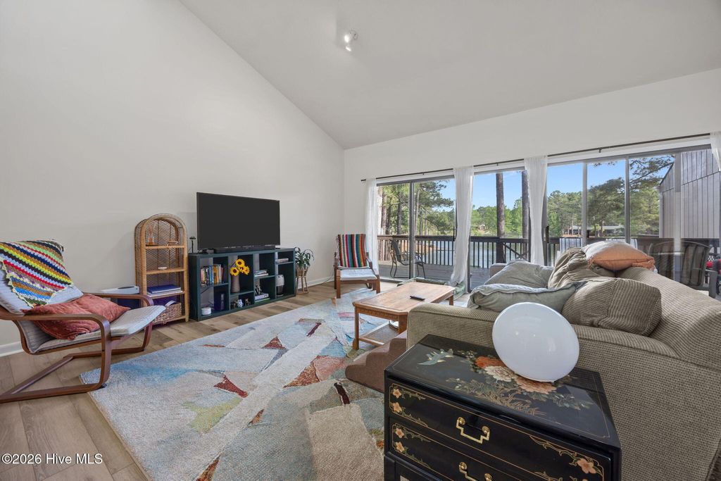 Photo of 53 Cardinal Drive, Whispering Pines, NC 28327 (MLS # 100565964)