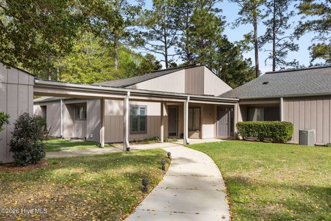 Photo of 53 Cardinal Drive, Whispering Pines, NC 28327 (MLS # 100565964)