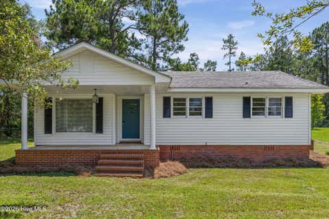 Photo of 728 Prosperity Drive, Swainsboro, GA 30401 (MLS # 100590119)