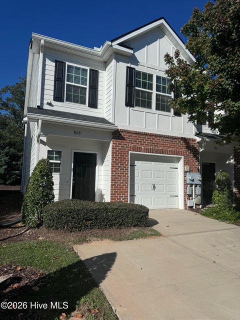 Photo of 808 Benelli Lane, Grovetown, GA 30813 (MLS # 100611231)