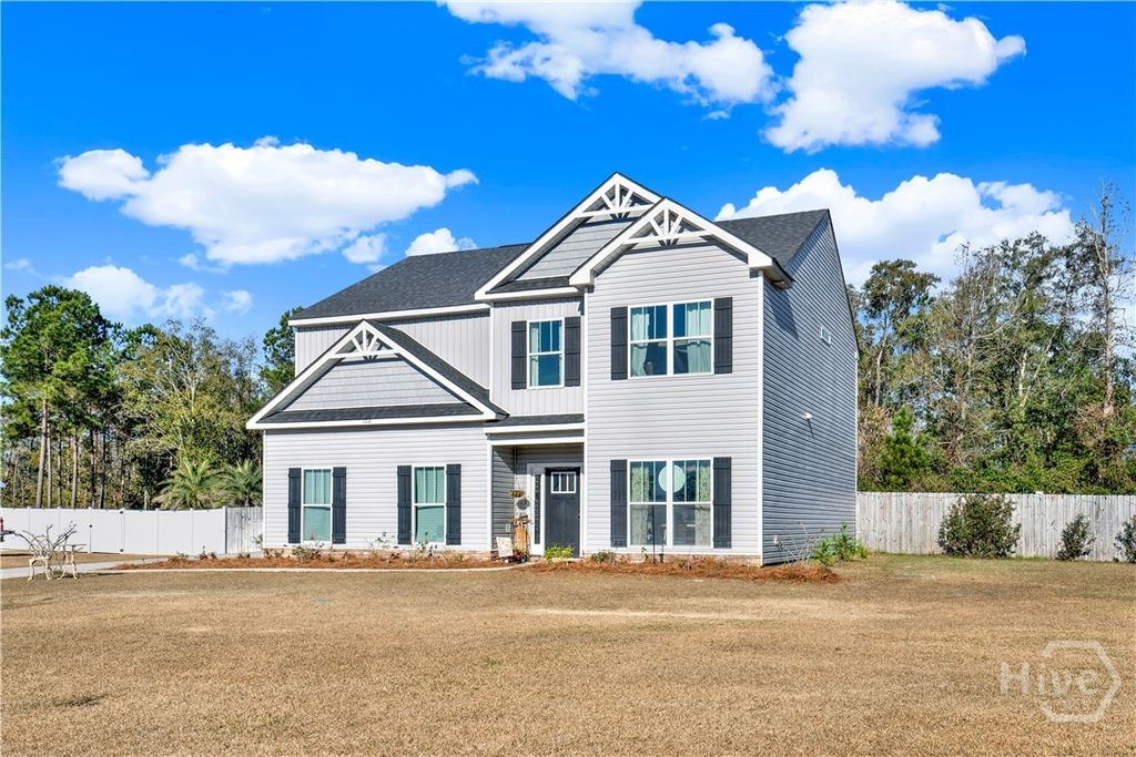 Photo of 102 Rutledge LN Ln, Statesboro, GA 30461 (MLS # SA345222)