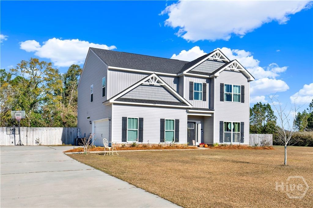 Photo of 102 Rutledge LN Ln, Statesboro, GA 30461 (MLS # SA345222)