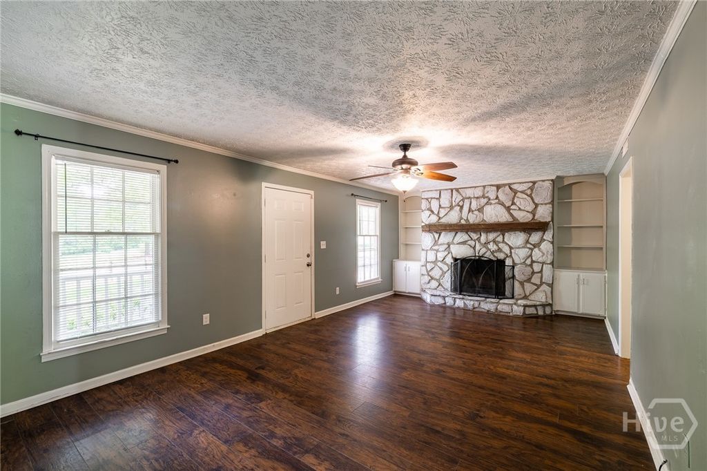 Photo of 1031 Elder Heights Drive, Bishop, GA 30621 (MLS # CL357270)