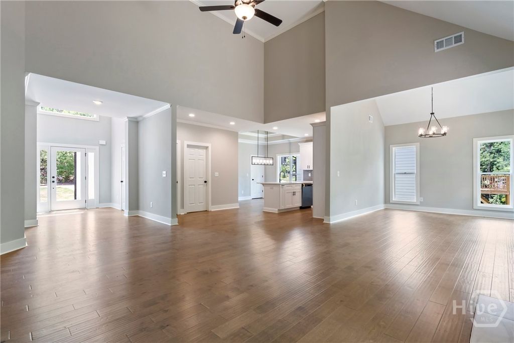 Photo of 380 Ansley Drive, Athens, GA 30605 (MLS # CL356228)