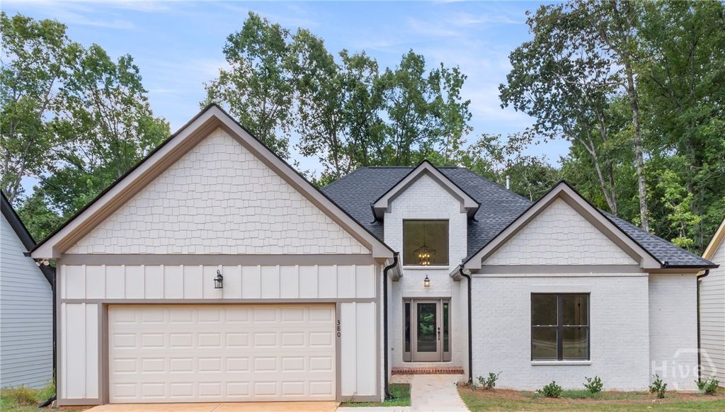 Photo of 380 Ansley Drive, Athens, GA 30605 (MLS # CL356228)
