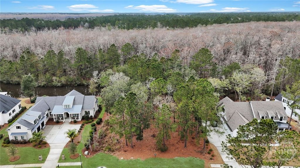 Photo of 195 Wood Haven Lane, Pooler, GA 31322 (MLS # SA350605)