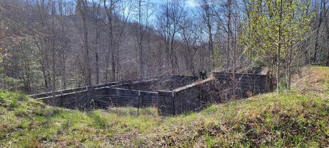 Vacant Land For Sale - 130 Richter Drive<br/> Topton, NC 28781