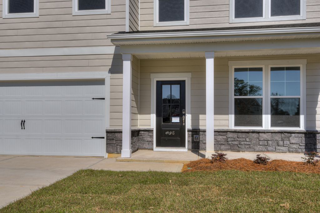 Photo of 353 Tupelo Pass, Harlem, GA 30814 (MLS # 550060)