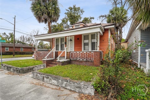 Multifamily For Sale - 928 W Victory Drive<br/> Chatham County, Savannah, GA 31415