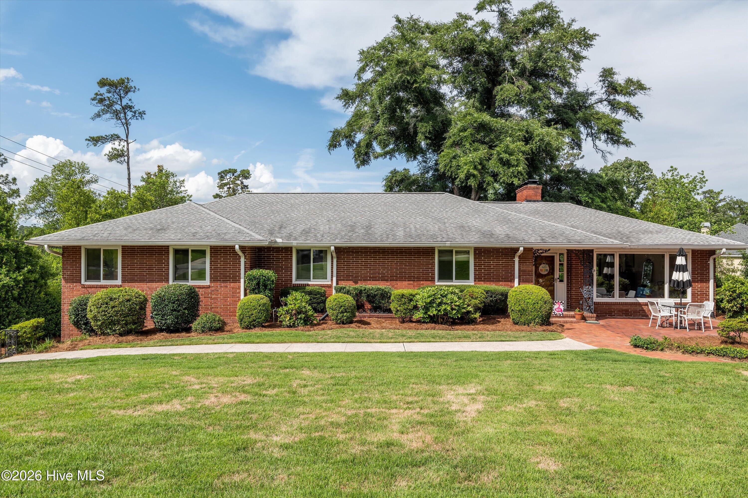 2223 Glendale Road
