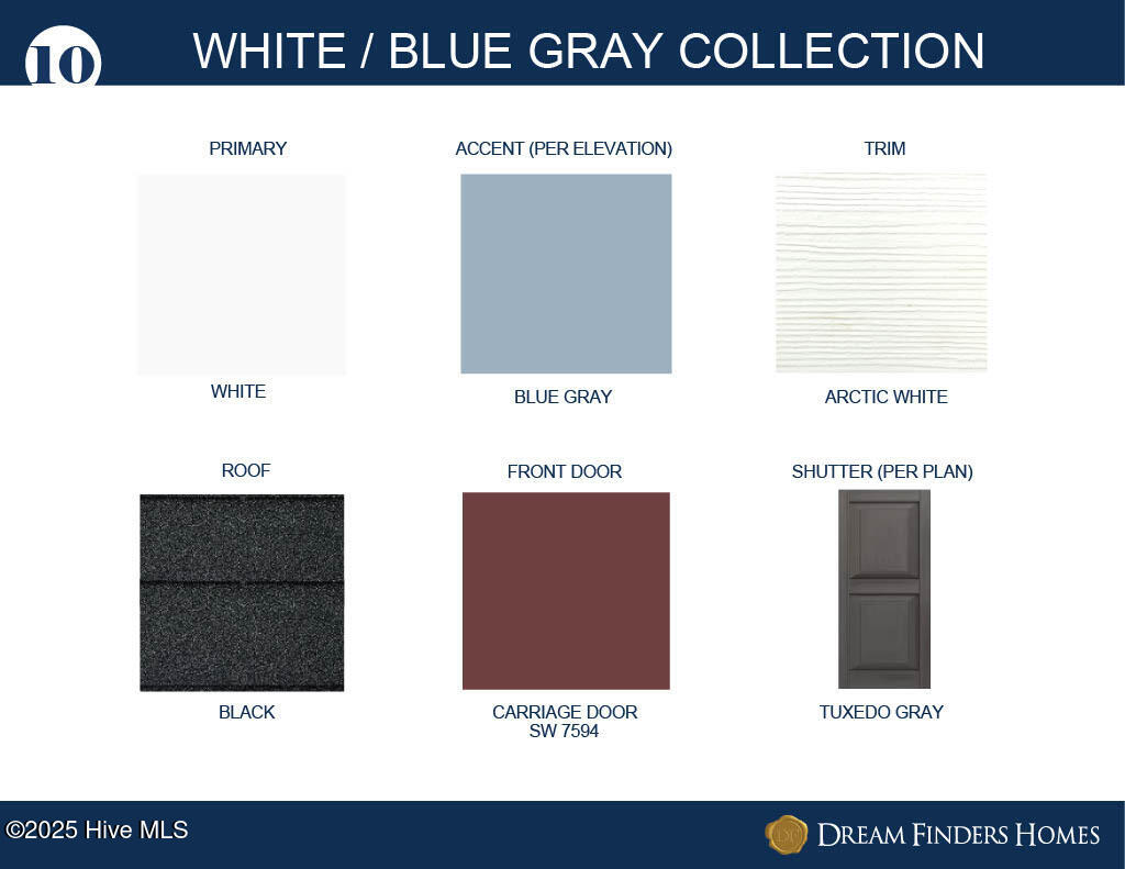 622 S Squires Run Lane