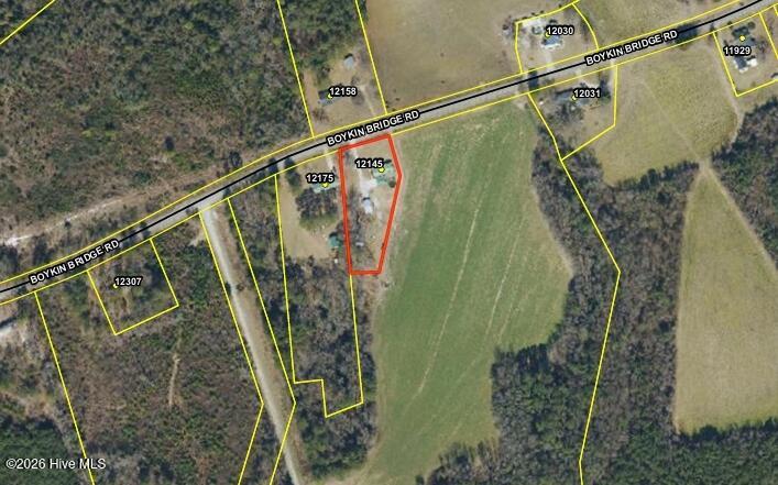 Photo of 12145 Boykin Bridge Road, Roseboro, NC 28382 (MLS # 100612057)