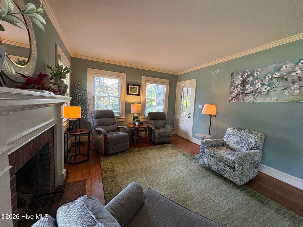 Photo of 310 E 12th Street, Washington, NC 27889 (MLS # 100574985)