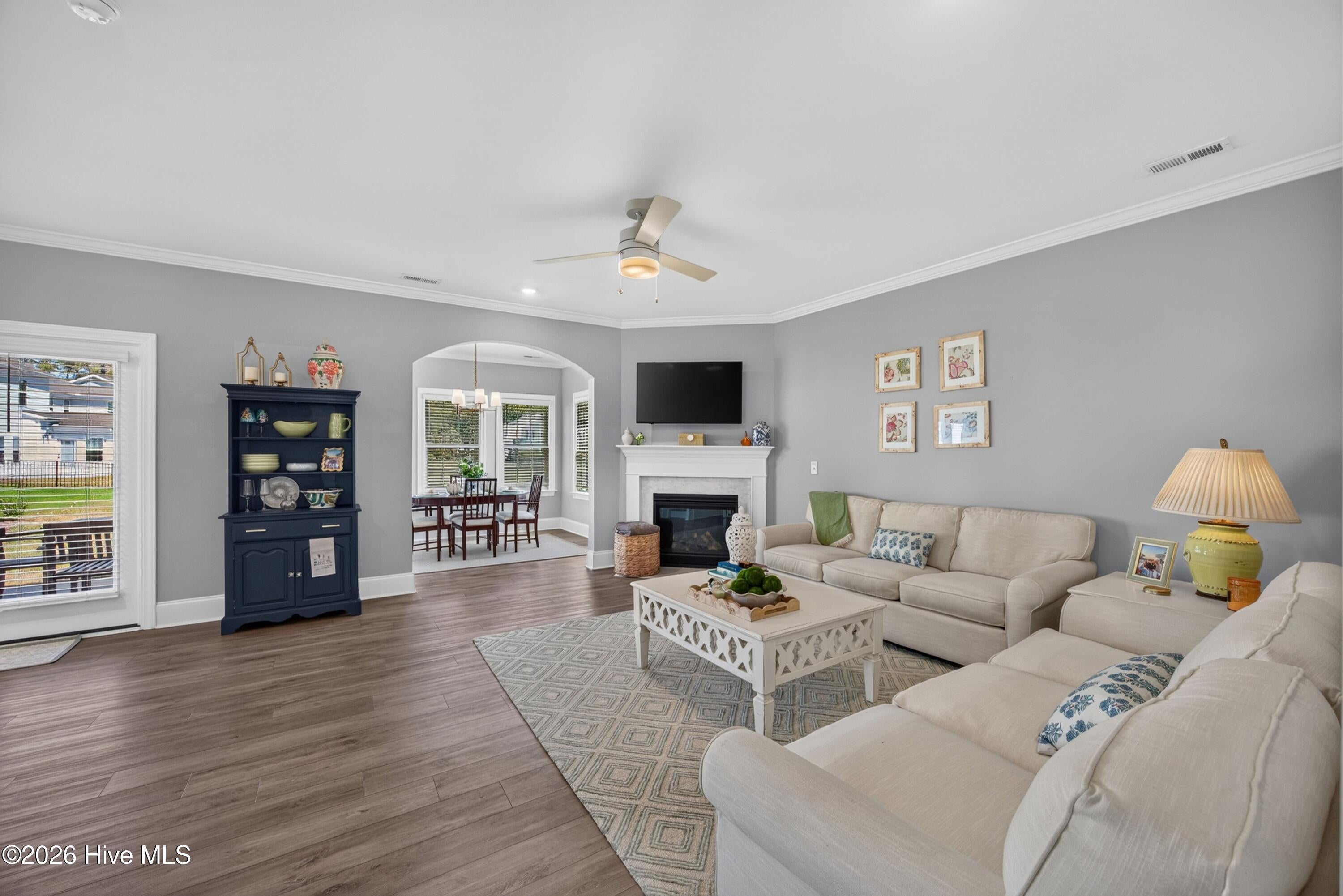 5507 Ivy Stone Lane