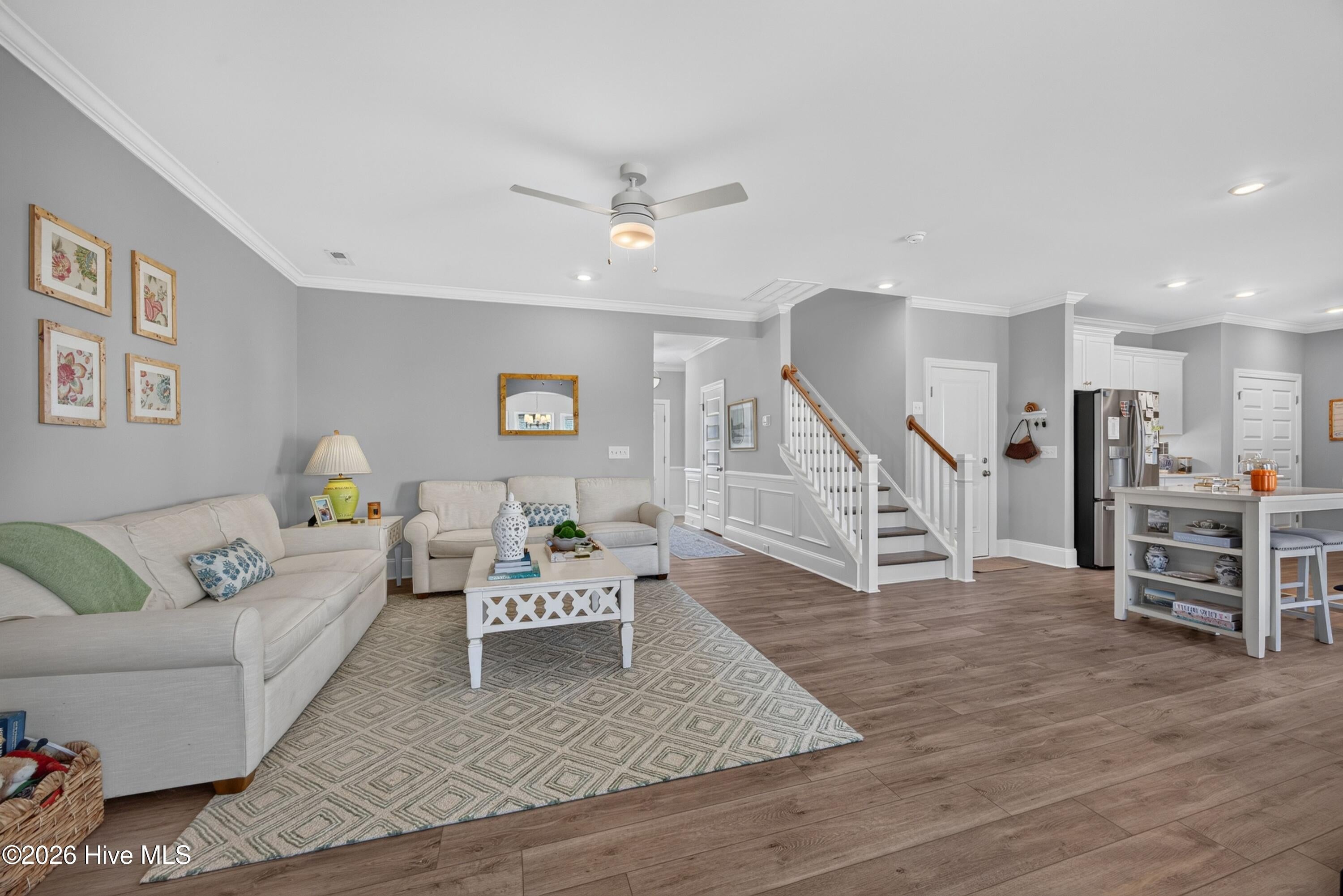 5507 Ivy Stone Lane