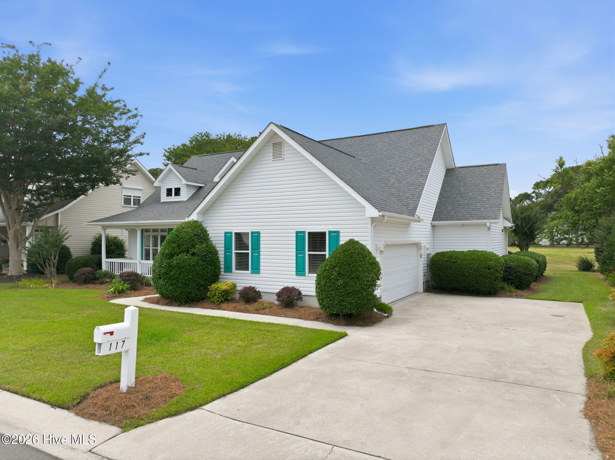 117 Carefree Lane