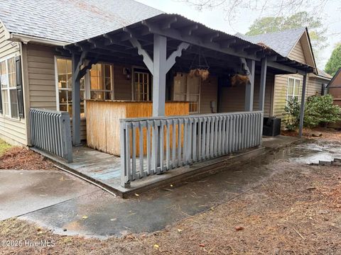 Tiny photo for 104 Dundee Court, Jacksonville, NC 28546 (MLS # 100544873)