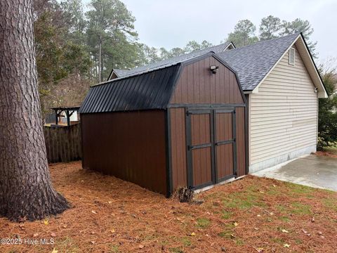 Tiny photo for 104 Dundee Court, Jacksonville, NC 28546 (MLS # 100544873)