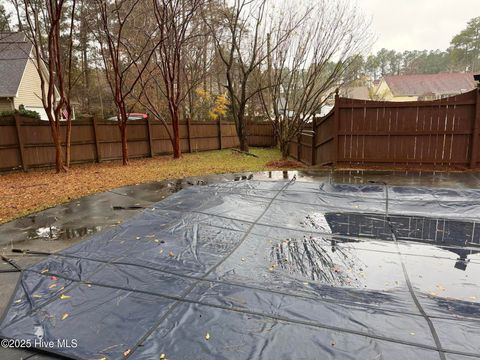 Tiny photo for 104 Dundee Court, Jacksonville, NC 28546 (MLS # 100544873)