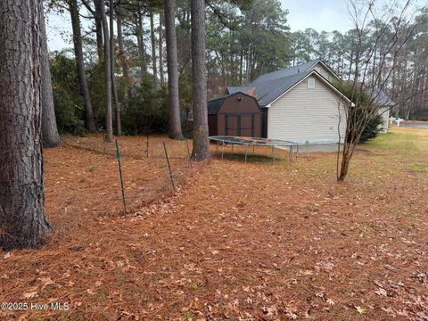 Tiny photo for 104 Dundee Court, Jacksonville, NC 28546 (MLS # 100544873)