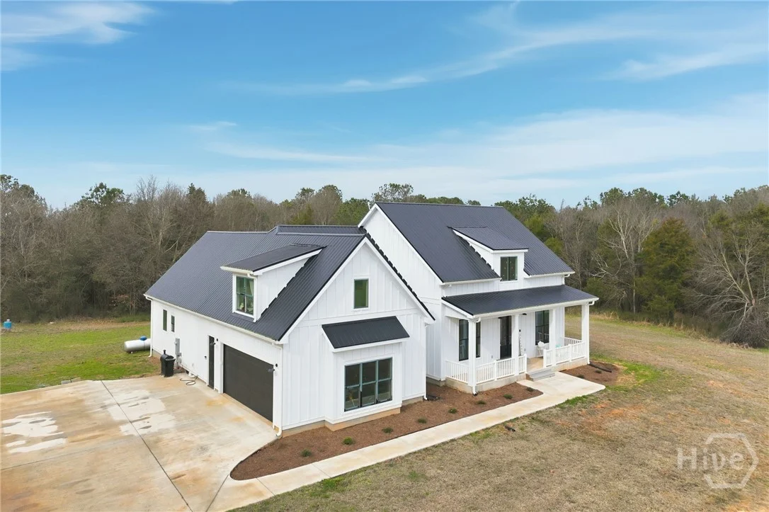 760 Fortson Compton Road, Comer, GA, 30629