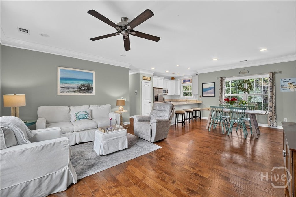 Photo of 1019 Laurel Avenue, Tybee Island, GA 31328 (MLS # SA366179)