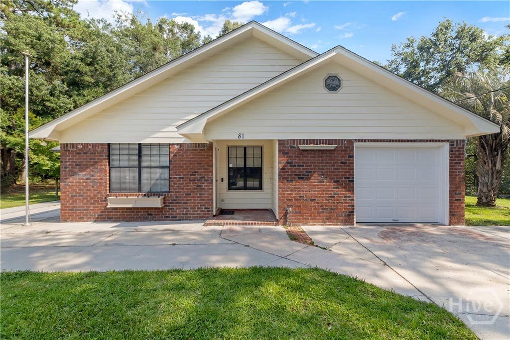 Photo of 81 Kristen Lane, Midway, GA 31320 (MLS # SA359553)
