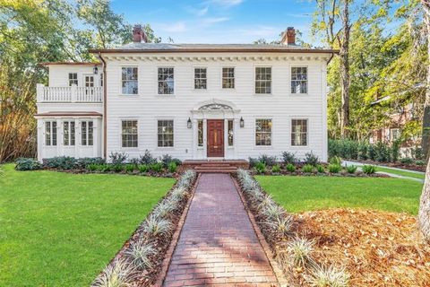 Multifamily For Sale - 317 E 45th Street<br/> Chatham County, Savannah, GA 31405