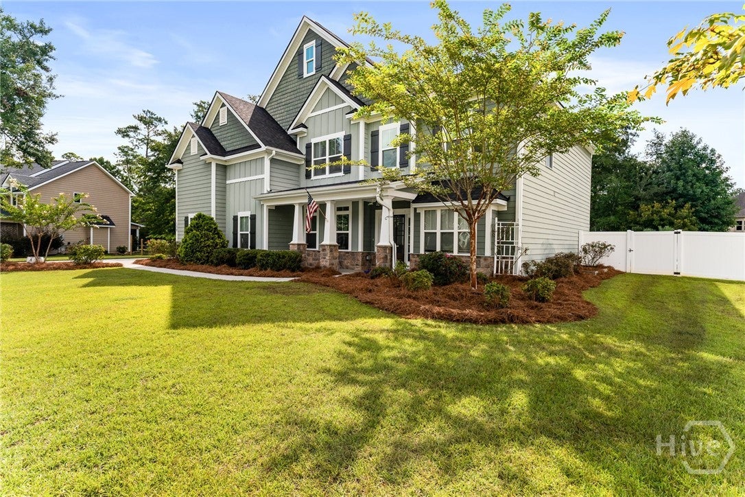 108 Henry Court