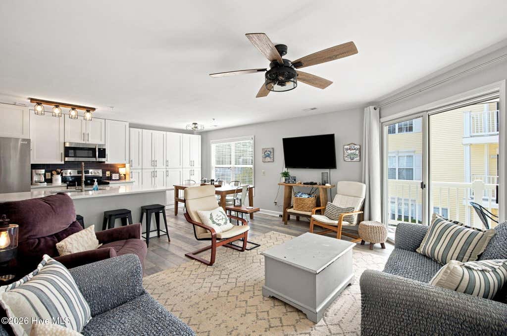 Photo of 1215 N Middleton Drive NW #Unit  2704, Calabash, NC 28467 (MLS # 100595964)