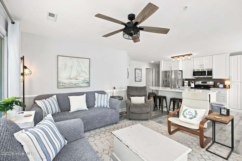 Photo of 1215 N Middleton Drive NW #Unit  2704, Calabash, NC 28467 (MLS # 100595964)