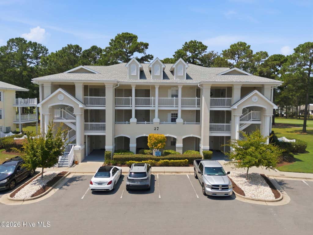 Photo of 1215 N Middleton Drive NW #Unit  2704, Calabash, NC 28467 (MLS # 100595964)