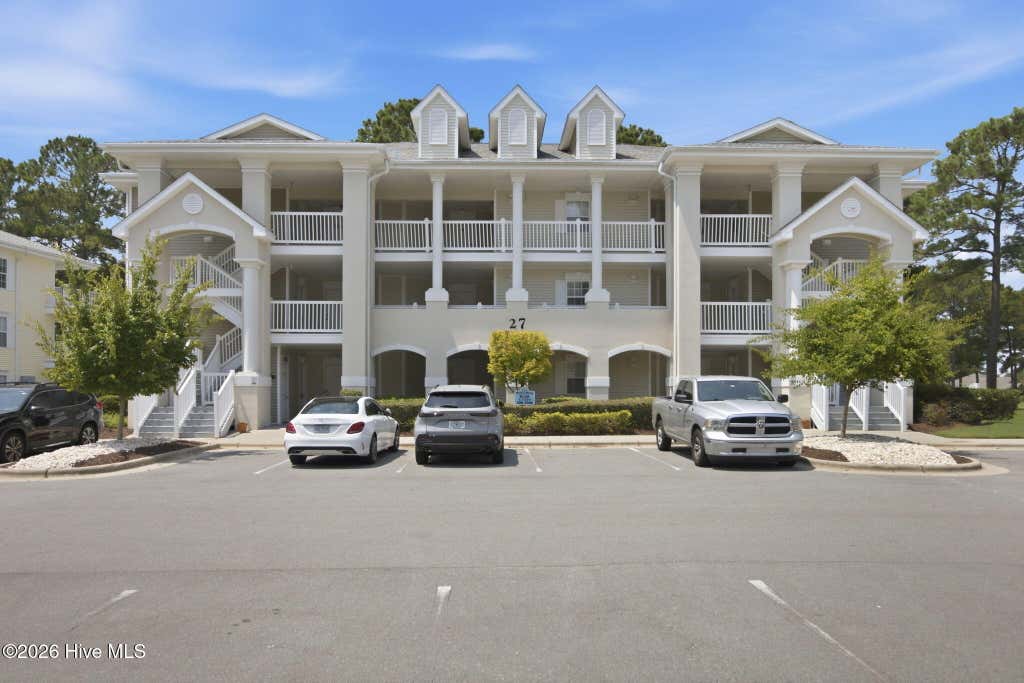 Photo of 1215 N Middleton Drive NW #Unit  2704, Calabash, NC 28467 (MLS # 100595964)