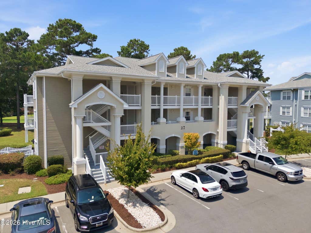 Photo of 1215 N Middleton Drive NW #Unit  2704, Calabash, NC 28467 (MLS # 100595964)
