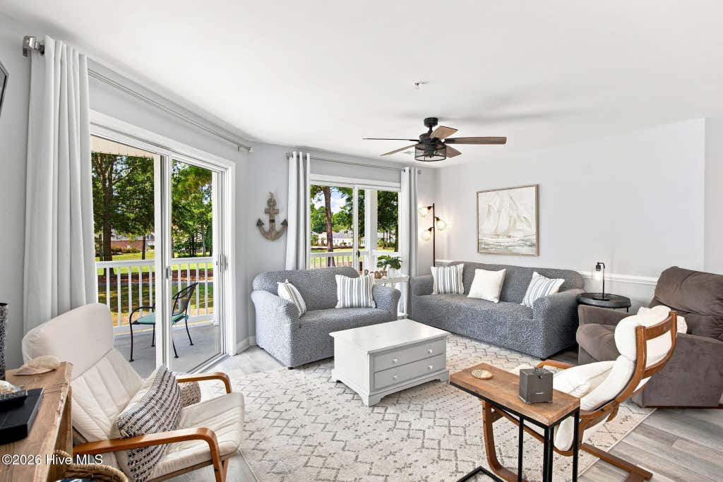 Photo of 1215 N Middleton Drive NW #Unit  2704, Calabash, NC 28467 (MLS # 100595964)