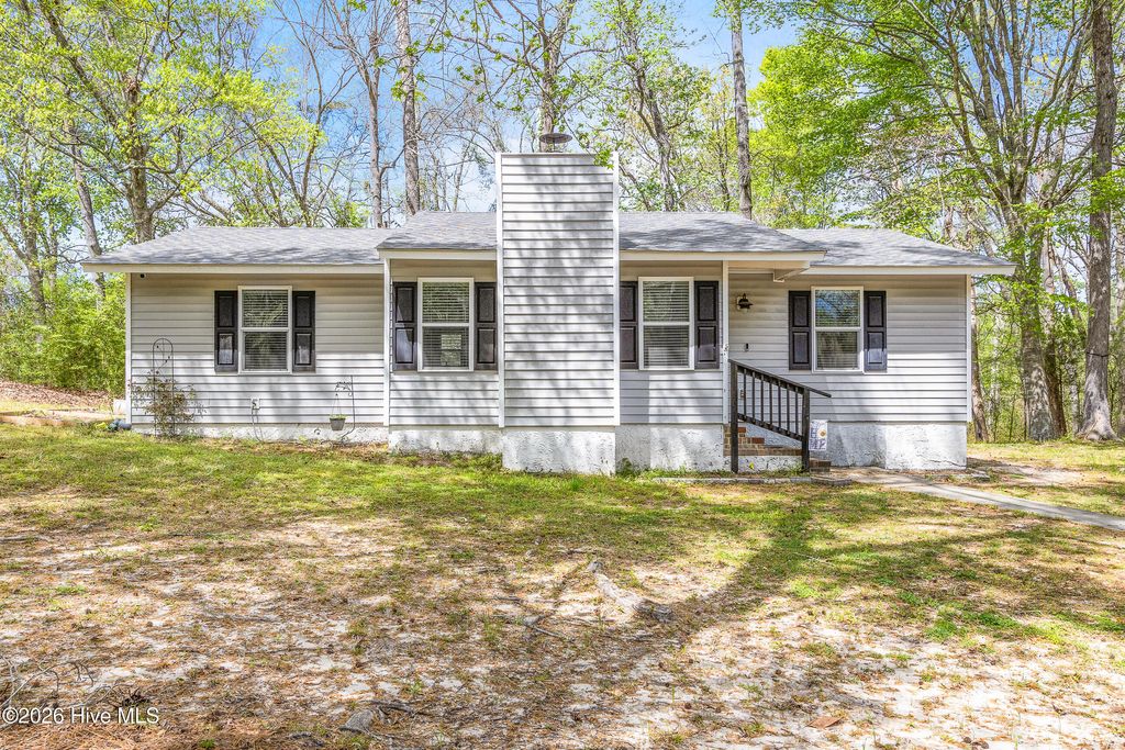 Photo of 207 Winter Place, Jacksonville, NC 28540 (MLS # 100566968)