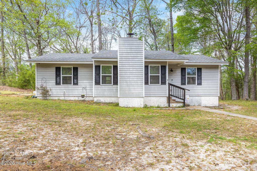 Photo of 207 Winter Place, Jacksonville, NC 28540 (MLS # 100566968)