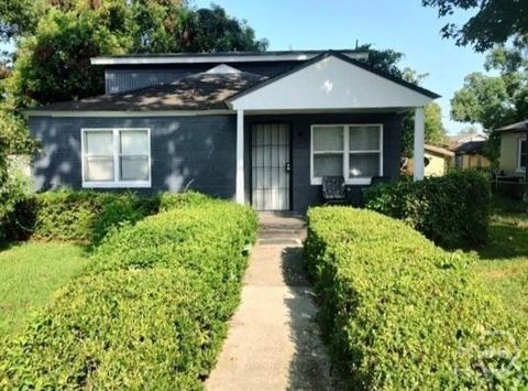 Homes For Rent - 808 Wexler Street<br/> Savannah, GA 31415