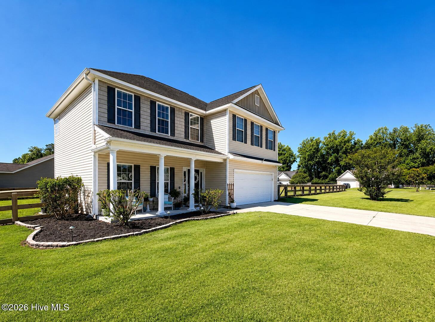 200 Elijah Court
