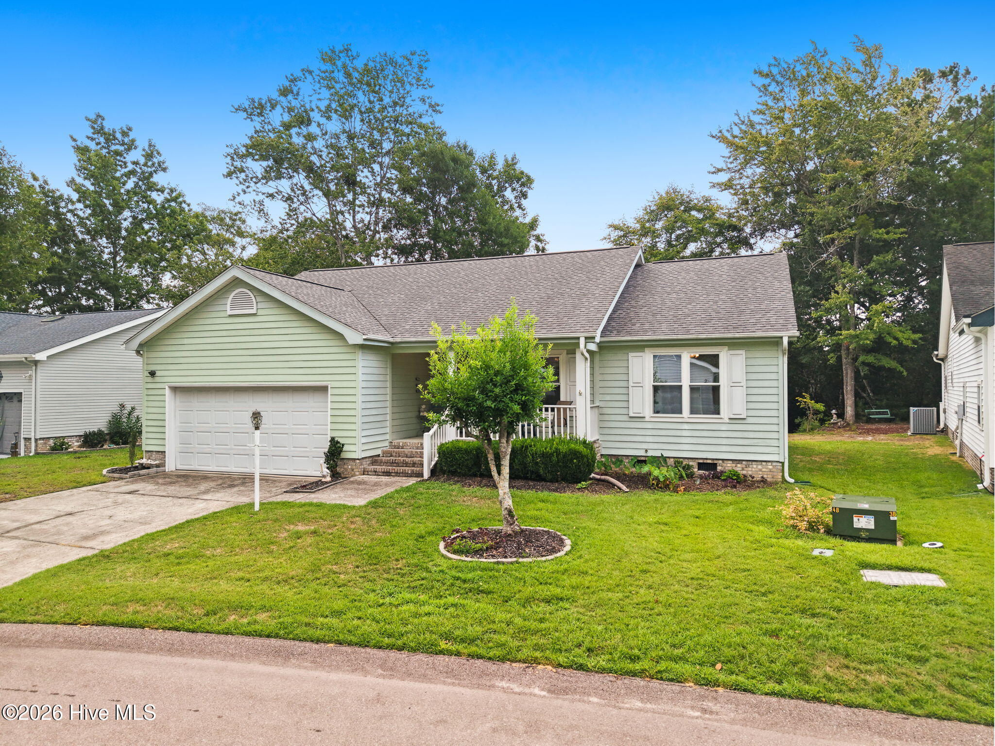 459 Pepper Breeze Avenue SW