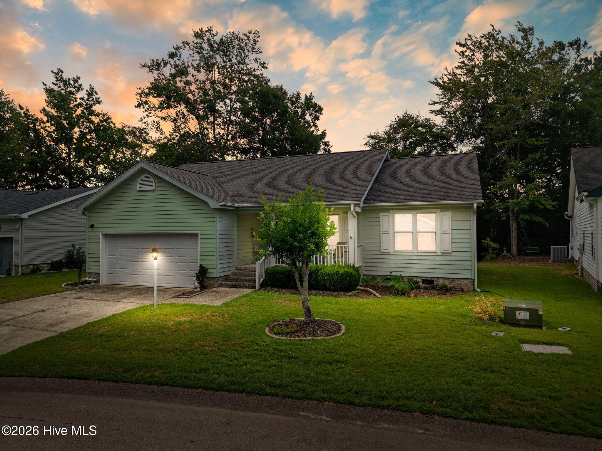 459 Pepper Breeze Avenue SW