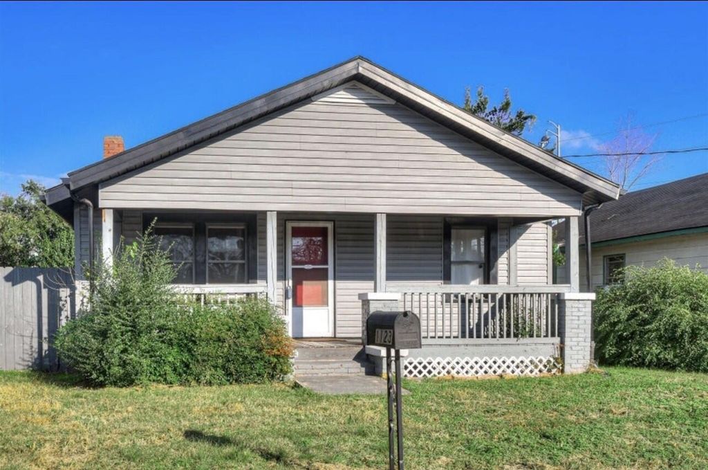 Photo of 1123 Roselle Street, Augusta, GA 30901 (MLS # 553049)