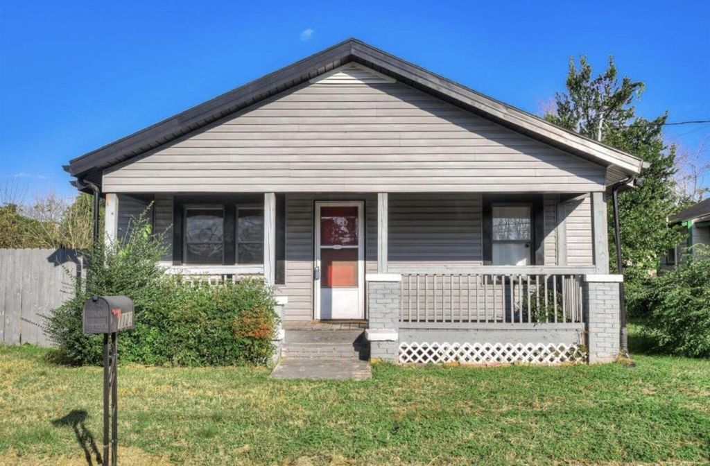 Photo of 1123 Roselle Street, Augusta, GA 30901 (MLS # 553049)