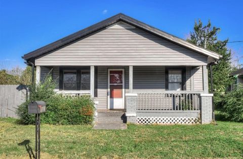 Homes For Sale - 1123 Roselle Street<br/> Augusta, GA 30901