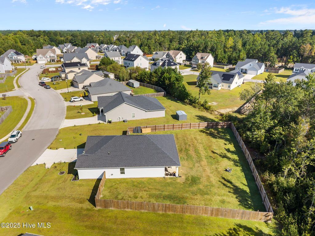 Photo of 411 Turp Landing Lane, Jacksonville, NC 28546 (MLS # 100533159)