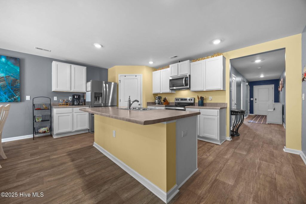 Photo of 411 Turp Landing Lane, Jacksonville, NC 28546 (MLS # 100533159)