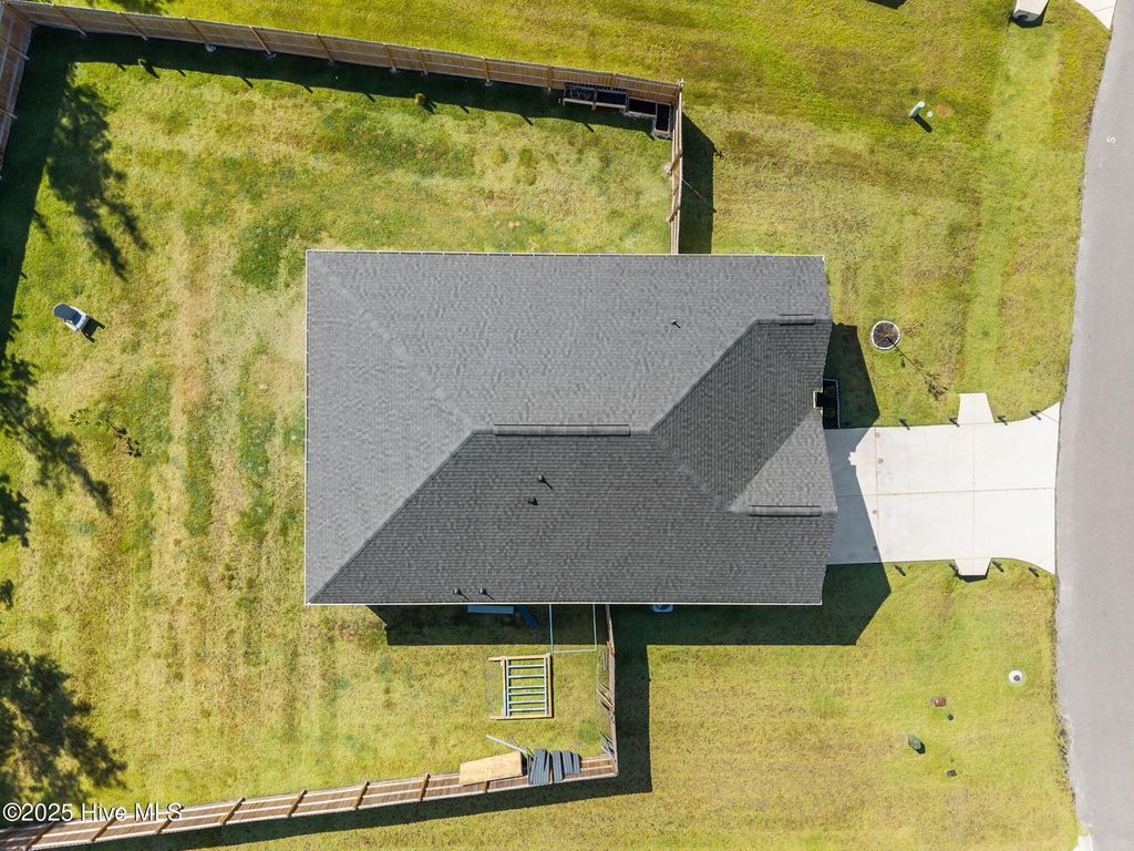 Photo of 411 Turp Landing Lane, Jacksonville, NC 28546 (MLS # 100533159)