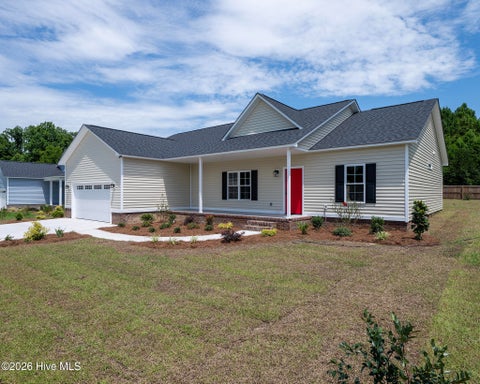 Homes For Sale - 682 Crump Farm Road<br/> New Bern, NC 28562