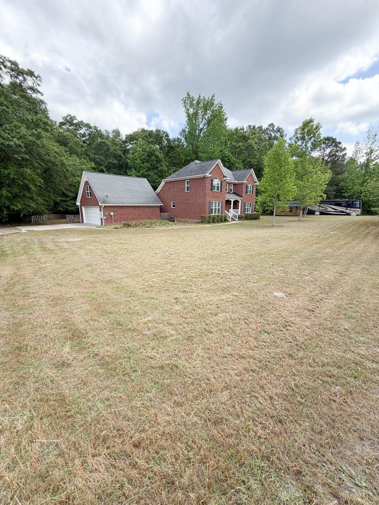882 Rustic Oak Bend