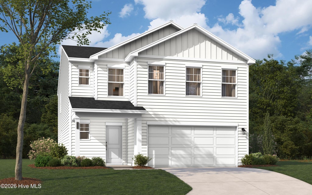 Photo of 249 Sparrow Lane, Thomson, GA 30824 (MLS # 100601839)